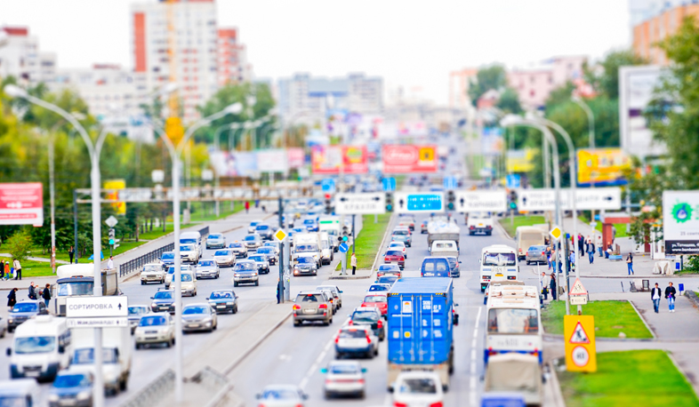 Հակախցանումային համակարգ՝ ՏՏ միջամտությամբ