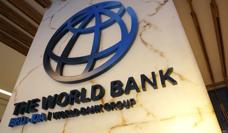 ՀԲ-ն 2018-ին Հայաստանում 3,8% տնտեսական աճ է կանխատեսում