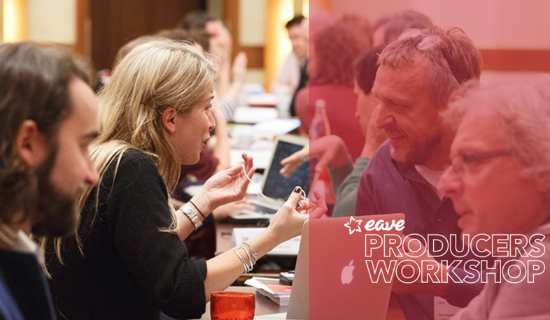 Պրոդյուսերական դասընթաց հեղինակավոր մասնագետների հետ