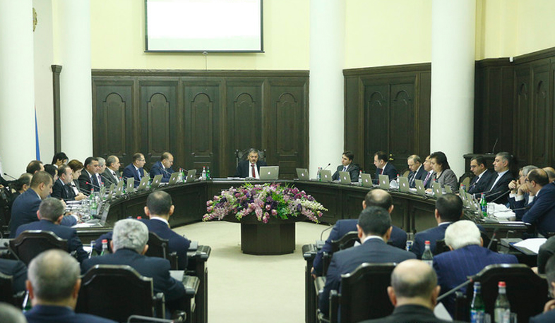 Աջ ղեկով տրանսպորտային միջոցների ներմուծումն ու հաշվառումը կարգելվի