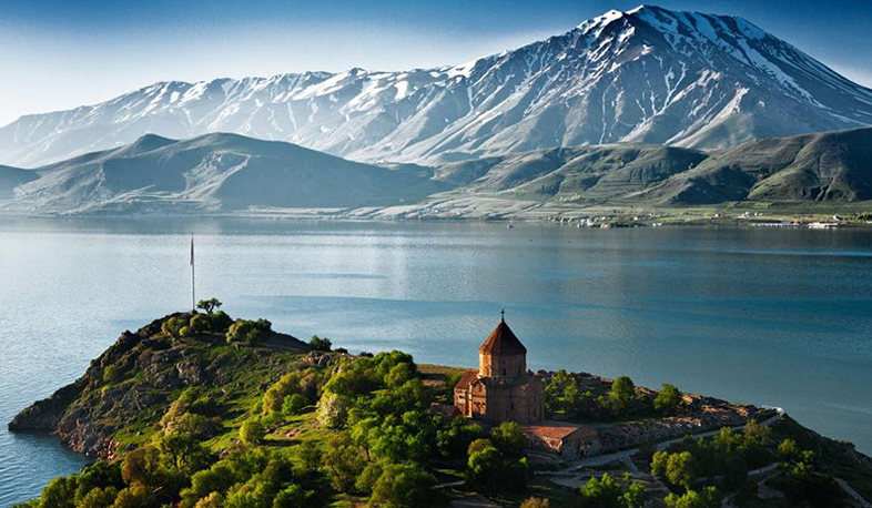 Հայաստանն անվտանգ երկրների շարքում է