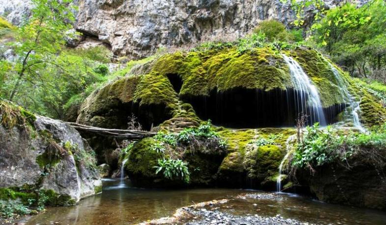 Արցախ. զբոսաշրջիկների թիվը 41%-ով աճել է