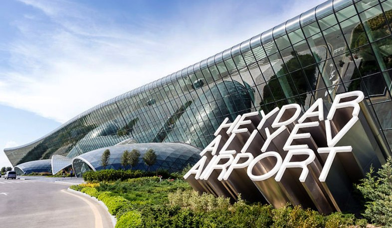 5 հայ ուղևորներ 12 ժամ մնացել են Բաքվում