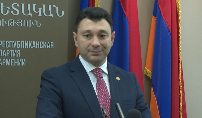 Քաղաքական մեծամասնության 2018-ի անելիքները