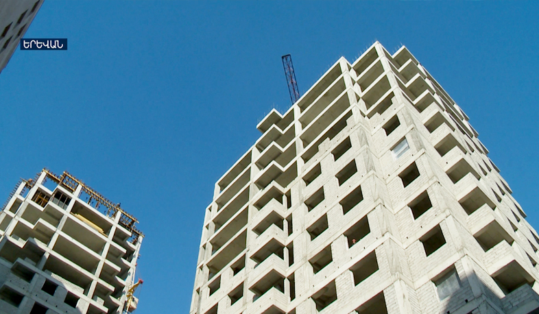 Մեկնարկում է բնակարանային խոշոր նախագծի նոր փուլը