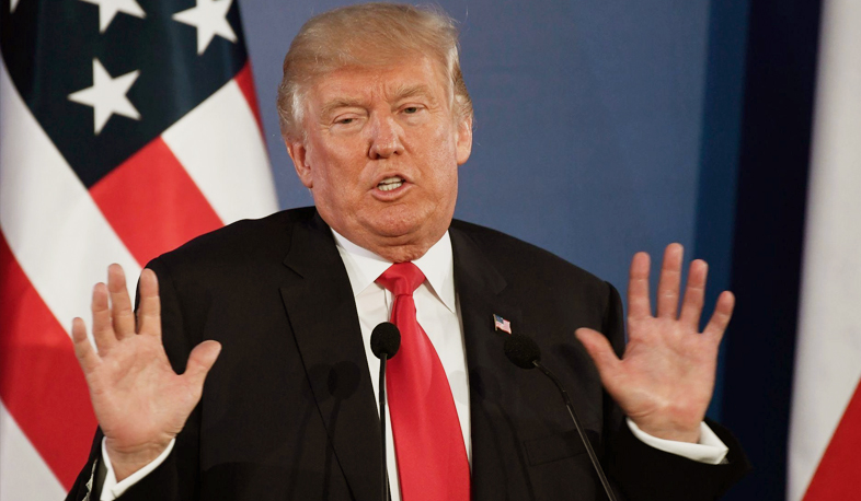 От высказываний Трампа до английского судебного дела