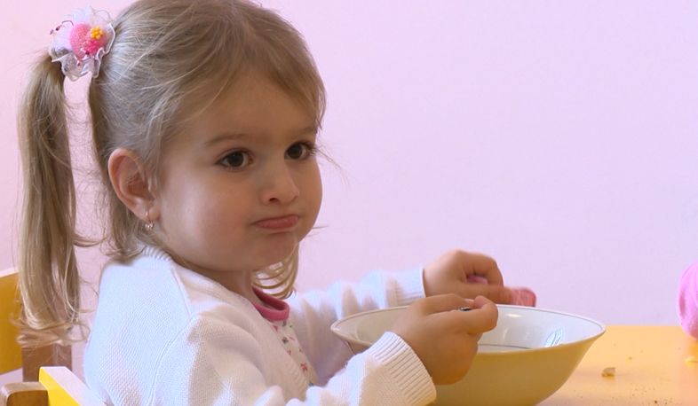 Պարենային ապահովության ռազմավարությունը մշակվում է