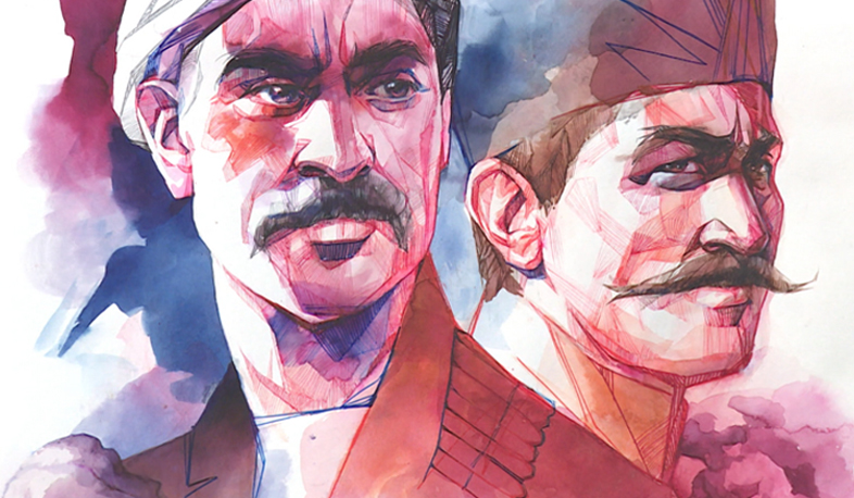 «Чудо Сардарапата»