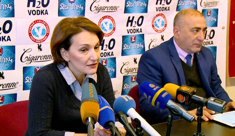 Հարցումներ գերատեսչություններին. որո՞նք են արագ պատասխանում