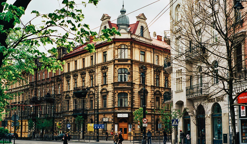 Министры иностранных дел Армении и Азербайджана встретятся в Кракове