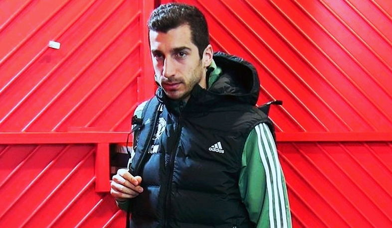 Mkhitaryan’s road from Manchester to London is full of financial questions