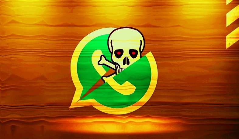 WhatsApp հավելվածը վարակվել է վտանգավոր վիրուսով