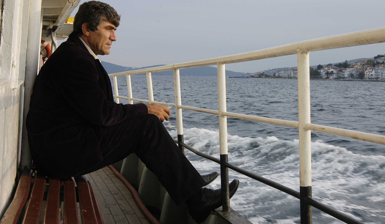 Դինքի հիշատակին նվիրված  արարողությունը կկայանա «Ակօսի» մոտ