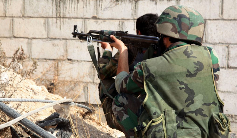 Թուրք-սիրիական փոխադարձ սպառնալիքներ