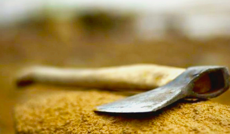 Աշակերտը կացնով մտել էր դպրոց...