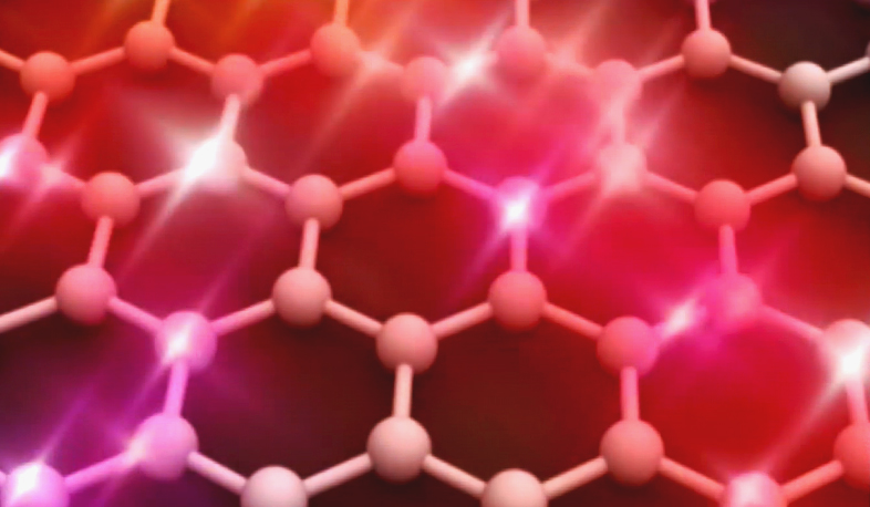 Գագիկ Շմավոնյանի գրաֆինե «հեղափոխությունը»