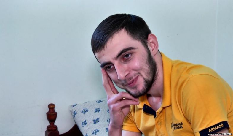 Վիրավոր զինծառայողի վիրահատության գումարը հավաքվեց