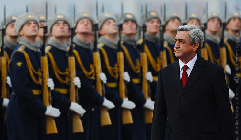 Международная повестка дня 2008-2018 гг.