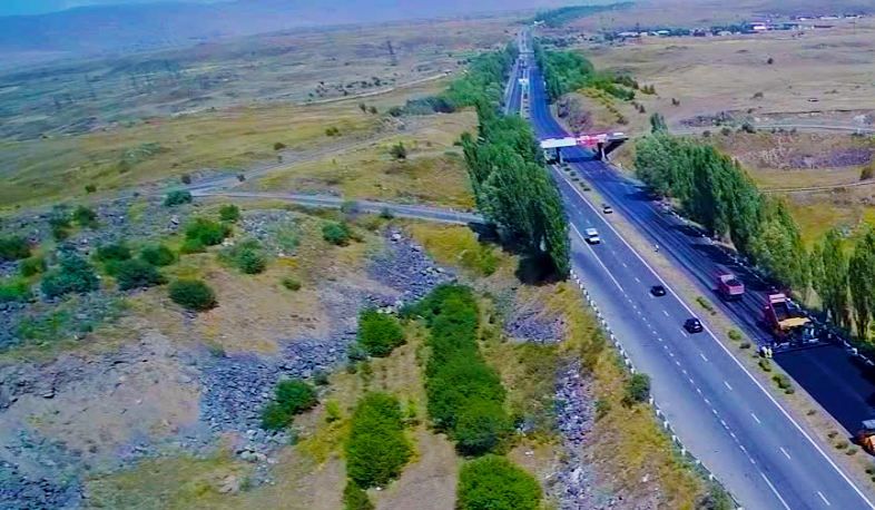 Программа цивилизованного транспорта на сельских дорогах