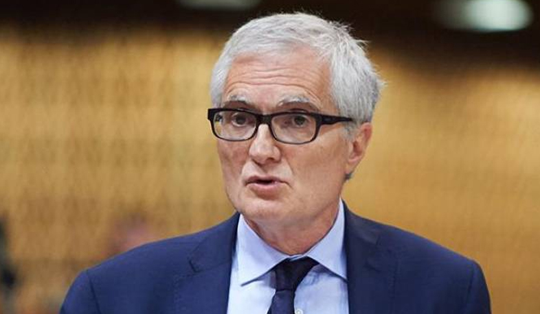 Николетти - новый президент ПАСЕ