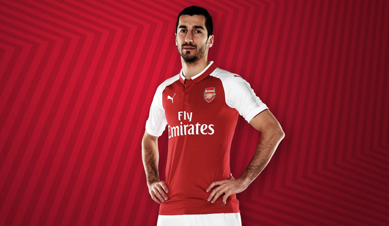 Mkhitaryan: “My dream came true”