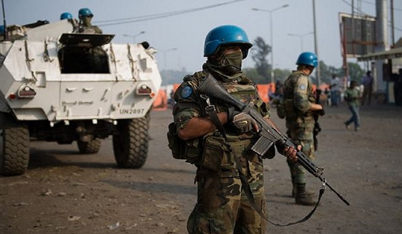 56 миротворцев ООН погибло в 2017-ом году