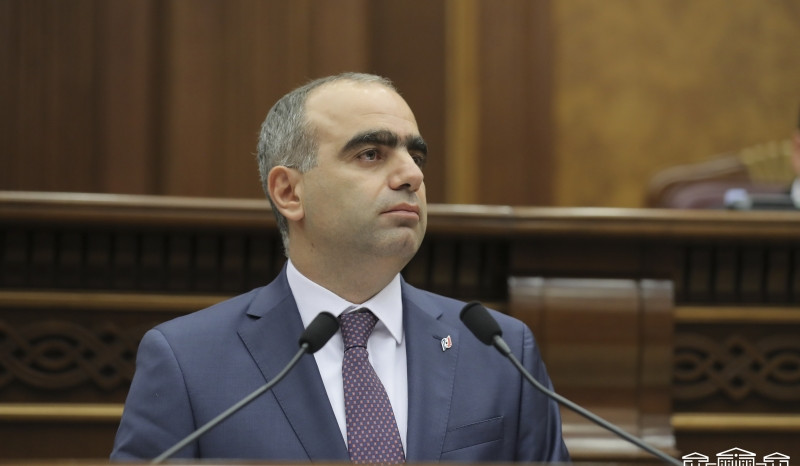 Հայաստանի և ՎԶԵԲ-ի միջև ստորագրված համաձայնագրով կբարձրացվի պետական ծառայությունների արդյունավետությունը