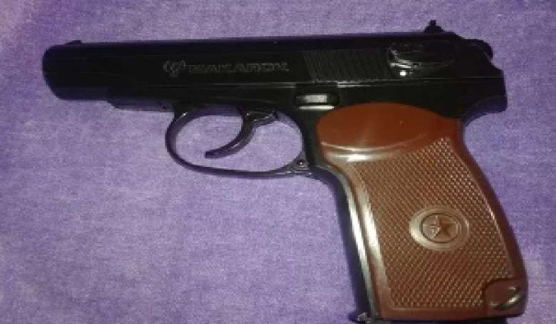 Երիտասարդի կողմից իր և տատի առողջությանն անզգուշությամբ  վնաս պատճառելու դեպքի առթիվ նախաձեռնվել է քրեական վարույթ