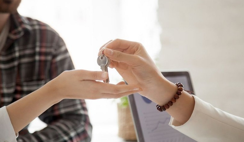 Երեխա ունեցող ընտանիքների բնակապահովության պետական ծրագրերի շրջանակում 2022-ին աջակցություն է ստացել 1679 շահառու