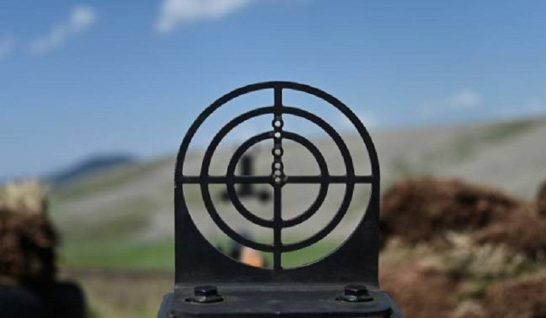 Արցախի ՔԿ-ն վարույթ է ընդունել Կարմիր Շուկայի ուղղությամբ կրակոցների առթիվ հարուցված քրգործը