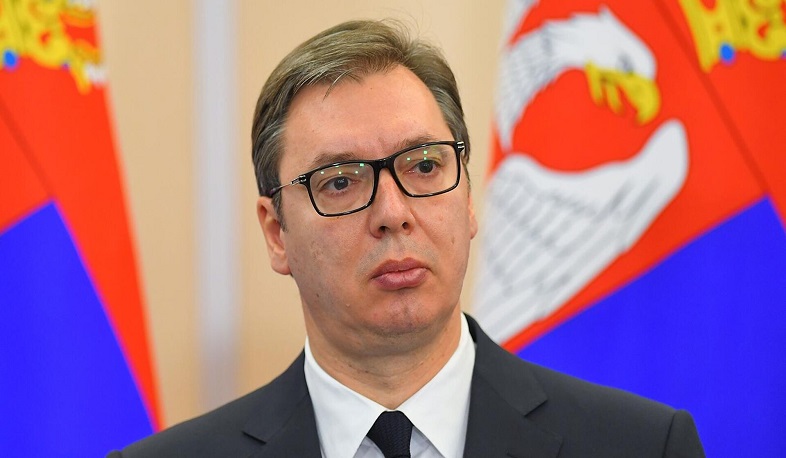 Serbia is against joining EU because of double standards of West: Vučić