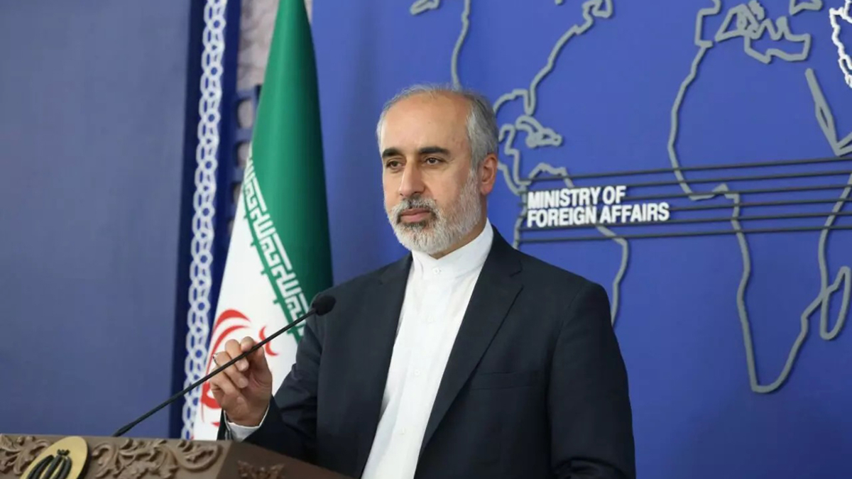 Иран заявил, что любое изменение границы между Арменией и Азербайджаном для него неприемлемо