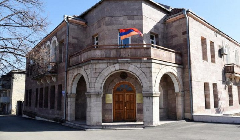 МИД Арцаха строго осуждает агрессивные действия, развязанные Азербайджаном против Армении