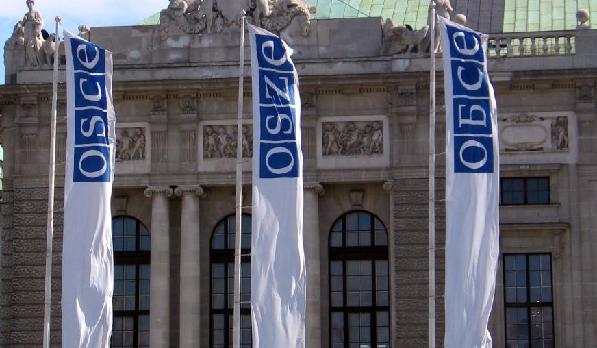 Escalation of military hostility at the border between Armenia and Azerbaijan needs to cease immediately: Polish OSCE Chairmanship