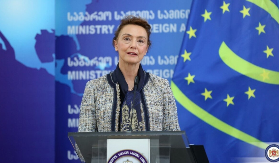 Hostilities around Armenian-Azerbaijan border: statement by Secretary General Marija Pejčinović Burić