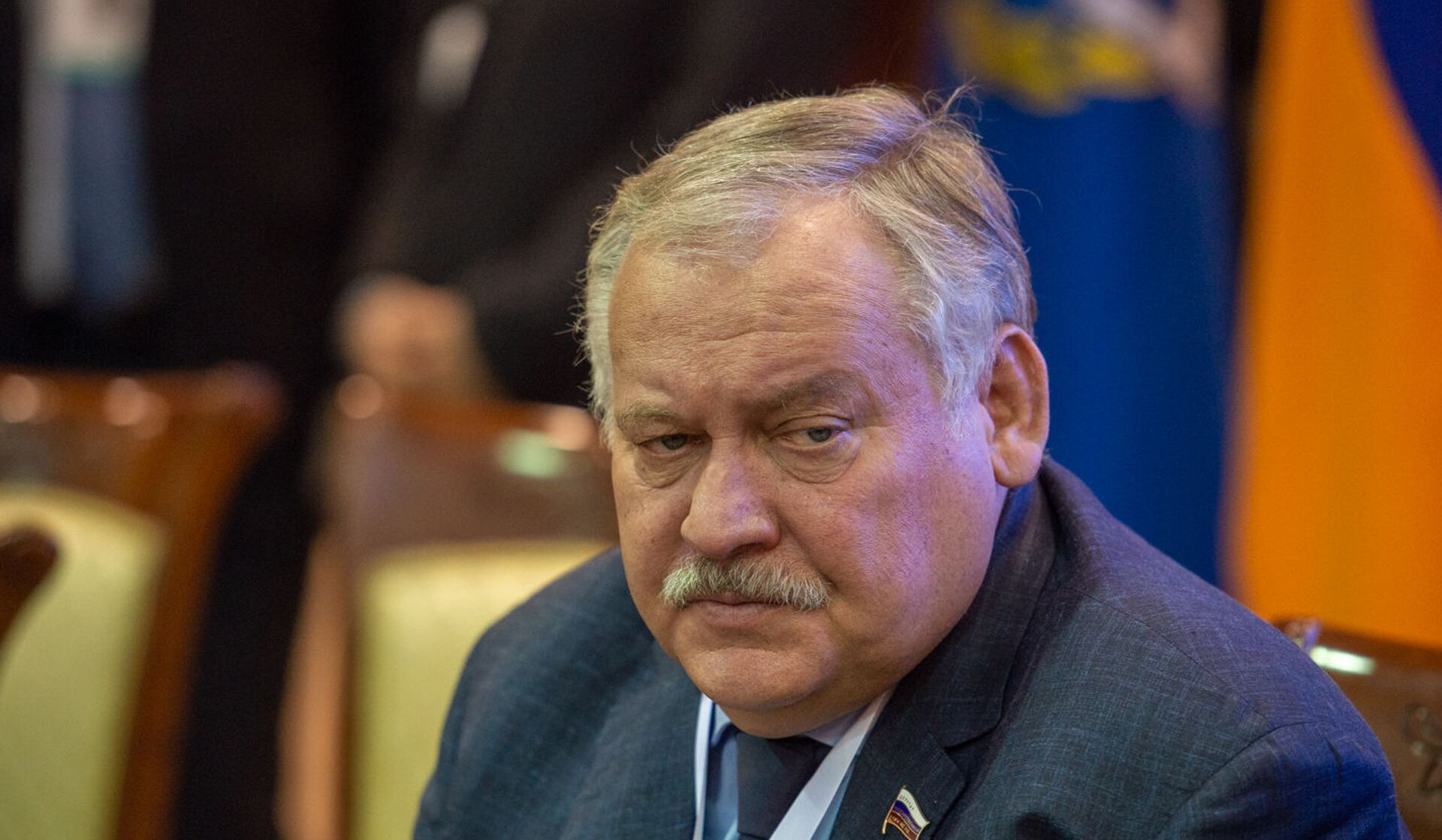 Ադրբեջանն օգտվում է Ուկրաինայում Ռուսաստանի հատուկ գործողությունից և նոր վերջնագիր է ներկայացնում Հայաստանին. Զատուլին