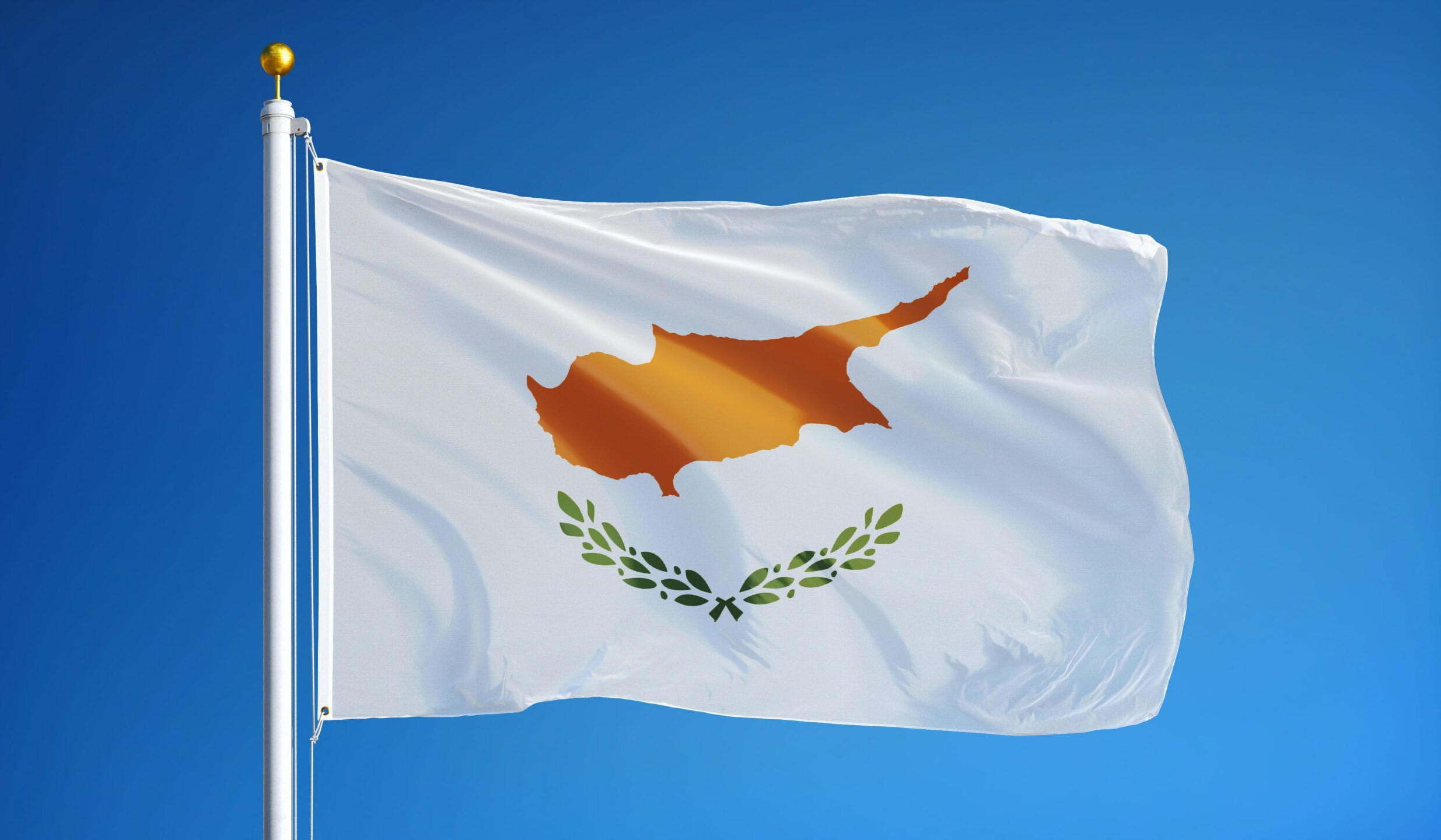 Cyprus condemned Azerbaijan's aggression against Armenia