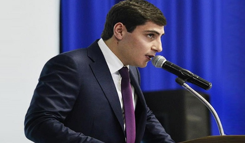 Ջերմուկում ձևավորվել են ինքնապաշտպանական ջոկատներ. համայնքապետը կոչ է անում սեփական նախաձեռնությամբ դիրքեր չբարձրանալ