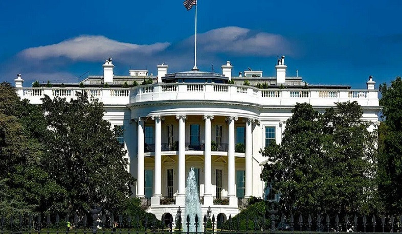 White House urges Armenia and Azerbaijan to establish direct means of communication