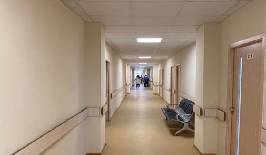 Все госпитали оснащены всем необходимым для полноценной организации лечения военнослужащих: Минобороны Армении