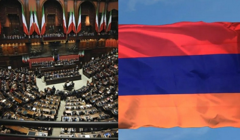 Իտալիայի մի խումբ քաղաքական գործիչներ դատապարտել են ադրբեջանական ագրեսիան