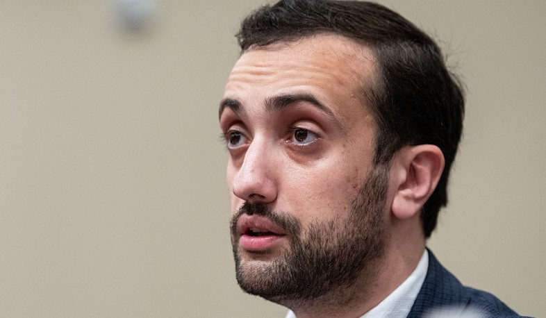 Մի՛ տրվեք ապատեղեկատվությանը և աջակցե՛ք բանակին. Դանիել Իոաննիսյան