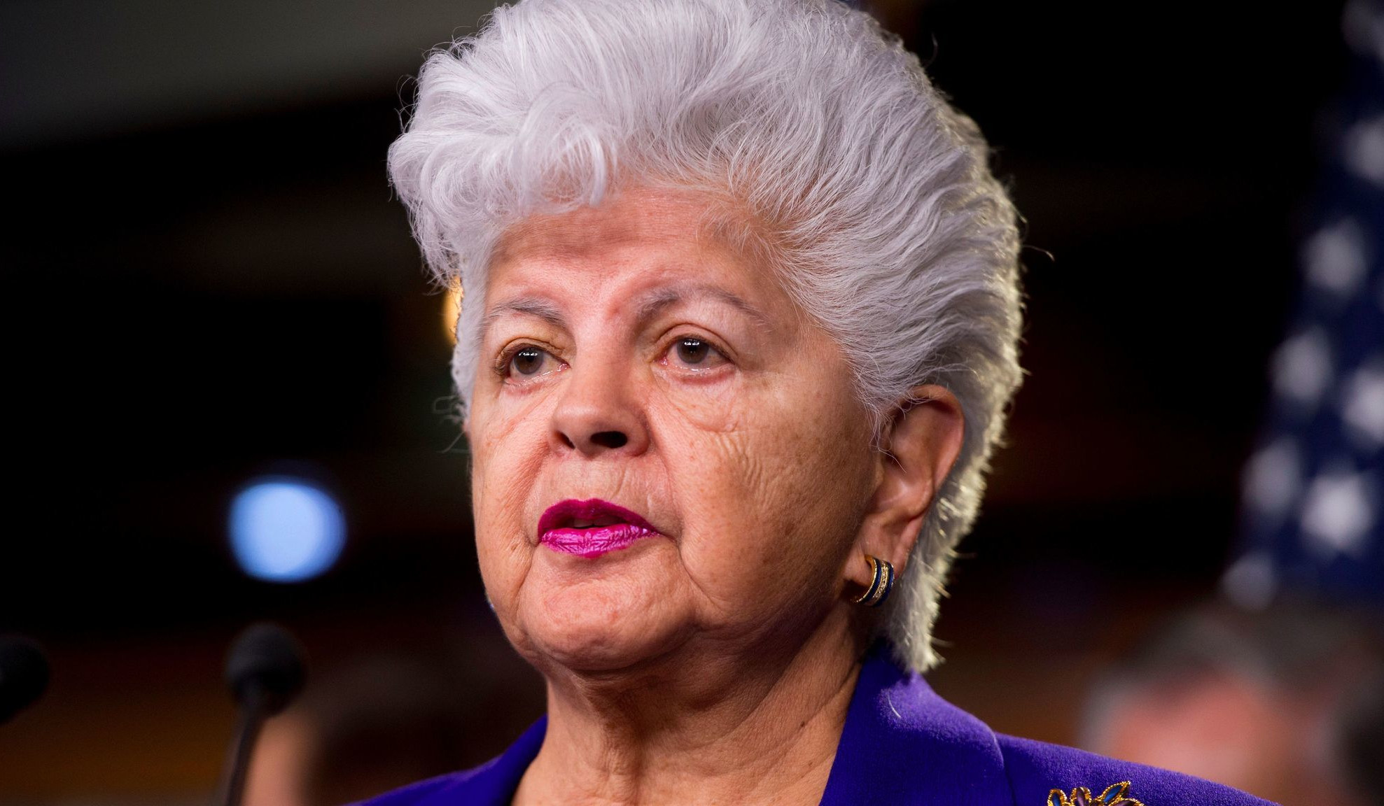 ԱՄՆ-ը պետք է անմիջապես դադարեցնի ռազմական աջակցությունն Ադրբեջանին. կոնգրեսական Նապոլիտանո