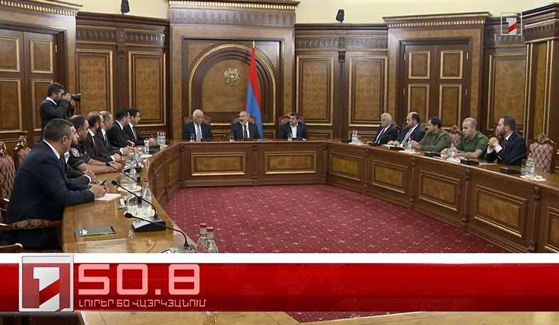 Օրը՝ 60 վայրկյանում | 15.09.2022