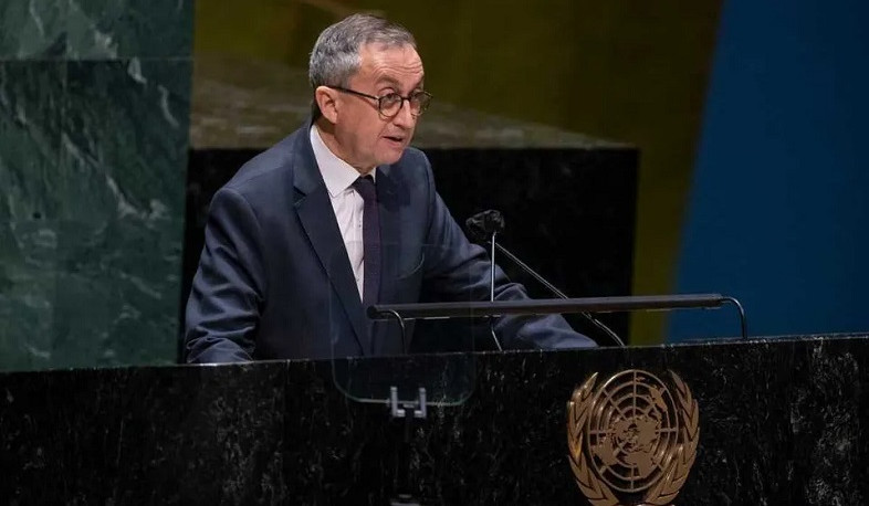События затронули и мирное население: Представитель Мексики в ООН об агрессии Азербайджана