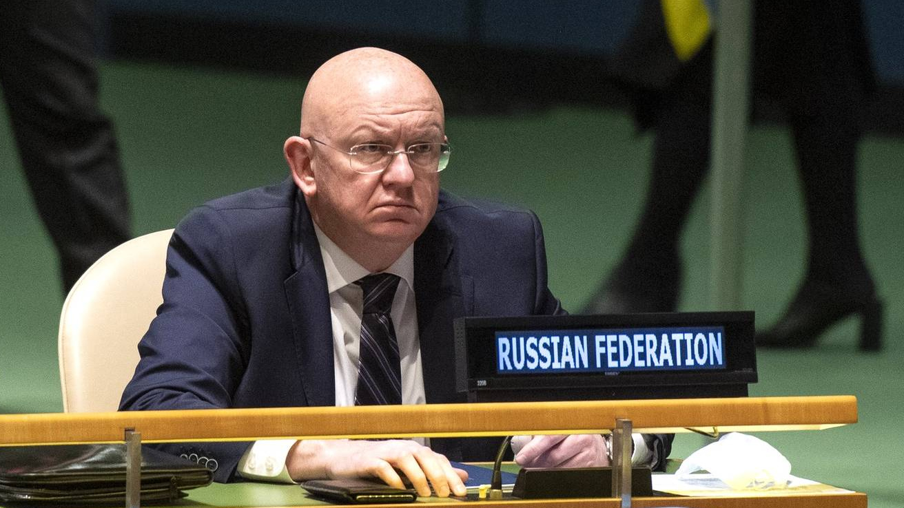 We expect fulfillment of all agreements reached through mediation of Russia: Russian representative to UN Security Council