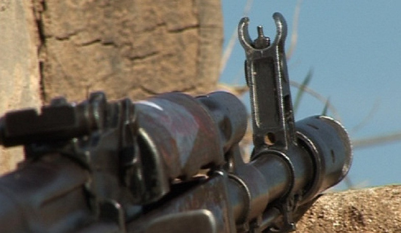 Հայաստանի վրա ադրբեջանական զինված հարձակման հետևանքները` սեպտեմբերի 15-ի ժամը 14։00-ի դրությամբ