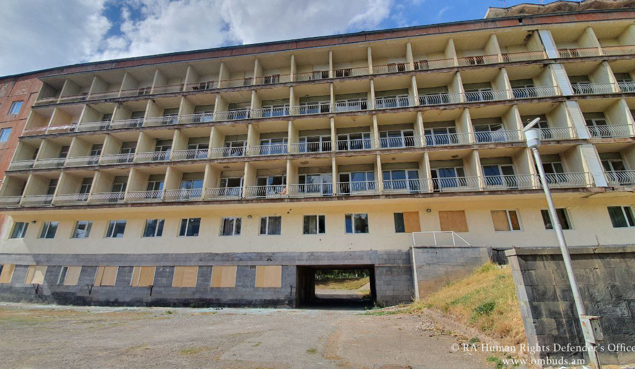 Նիկոլ Փաշինյանը կարևորեց, որ Ադրբեջանի ագրեսիայի հետևանքով հասցված բոլոր վնասները մանրամասն գույքագրվեն