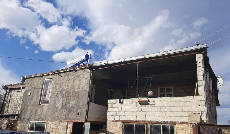 Կառավարությունն ընդունել է սահմանամերձ համայնքներին պետական աջակցություն տրամադրելու վերաբերյալ որոշում