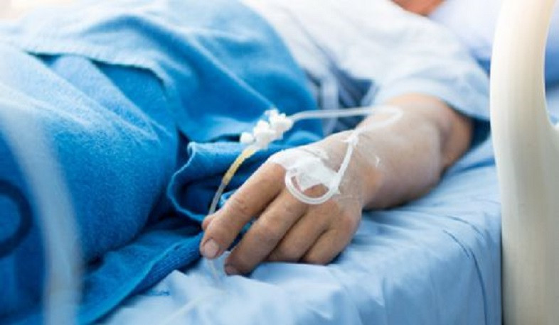 Ադրբեջանական հրետակոծության հետևանքով վիրավորված 7 քաղաքացիական անձանցից 4-ը շարունակում են ստացիոնար բուժումը ԲԿ-ներում. ԱՆ